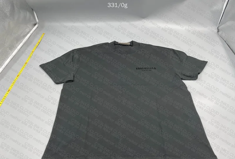 Essentials Shirt