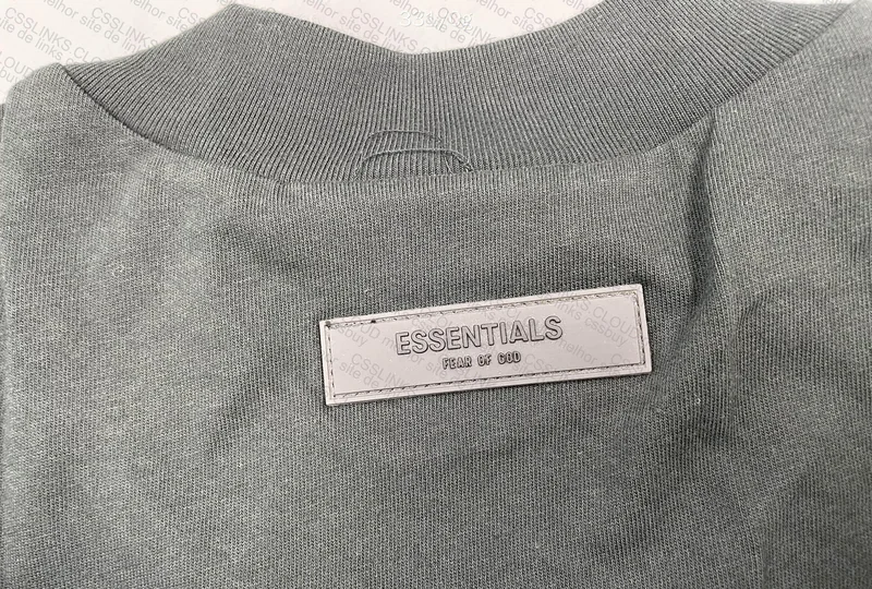 Essentials Shirt 5