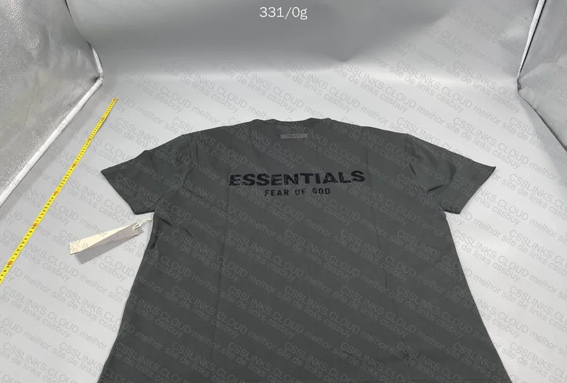 Essentials Shirt 6