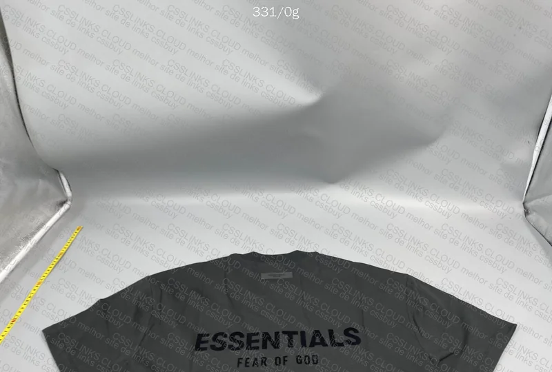 Essentials Shirt 7