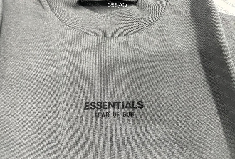 Essentials Shirt