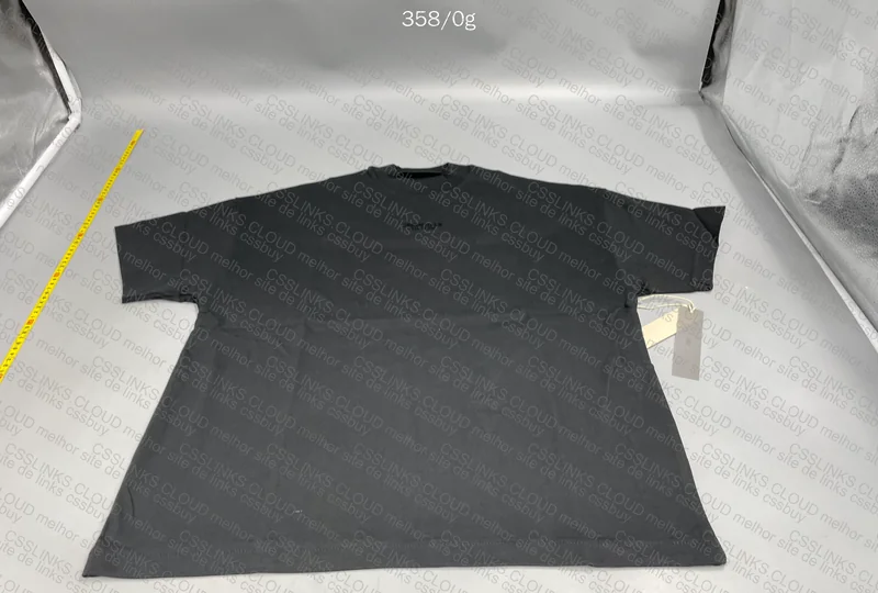 Essentials Shirt 3