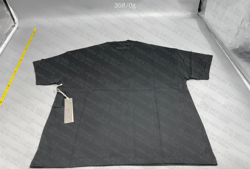 Essentials Shirt 4