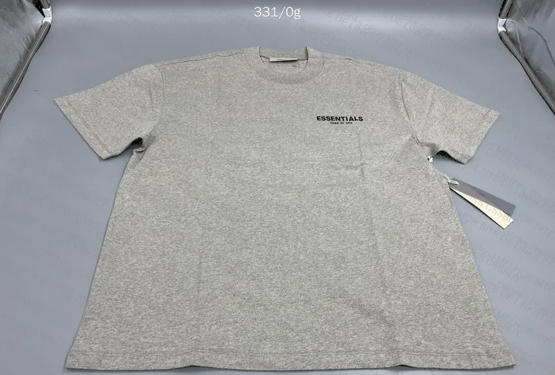 Essentials Shirt