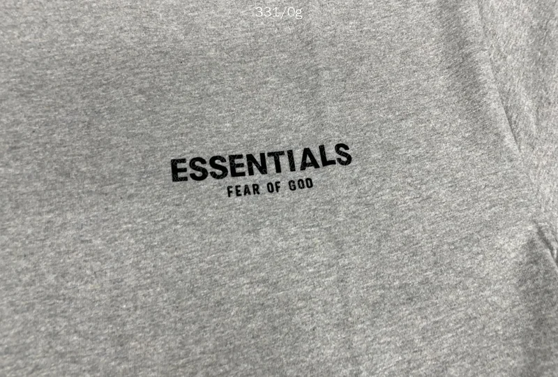 Essentials Shirt 2