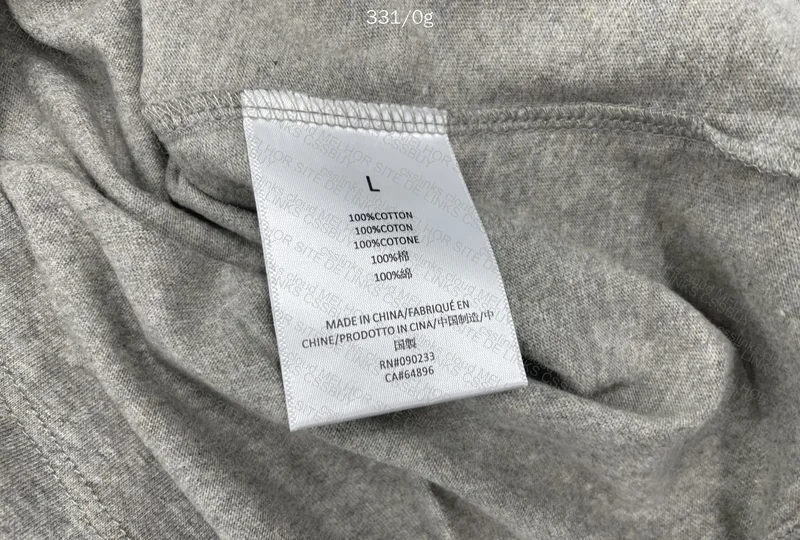 Essentials Shirt 4