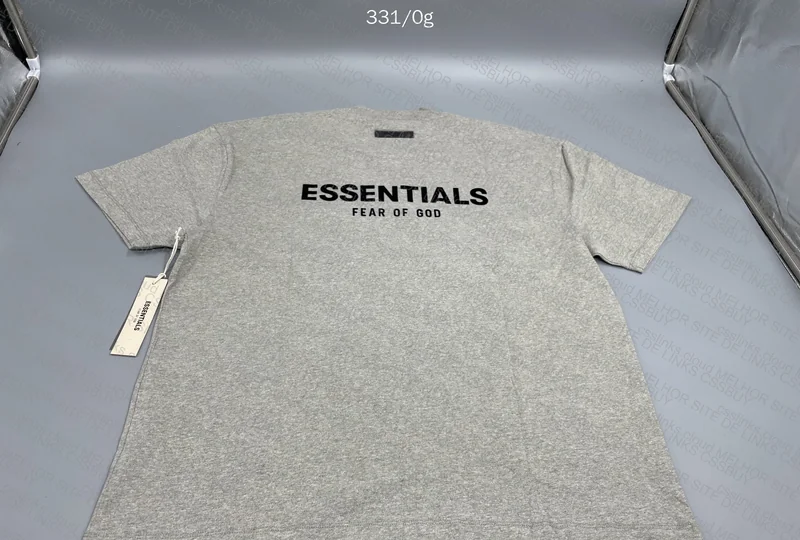 Essentials Shirt 5