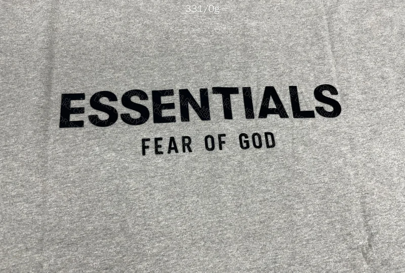 Essentials Shirt 6