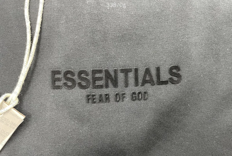 Essentials Shirt