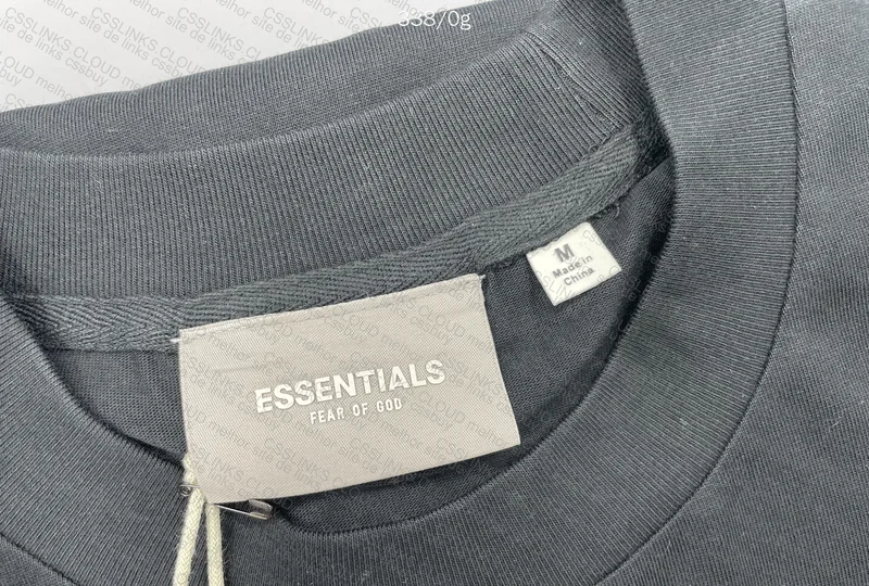 Essentials Shirt 2