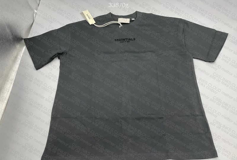 Essentials Shirt 3