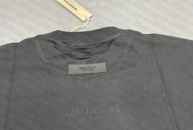 Essentials Shirt 4