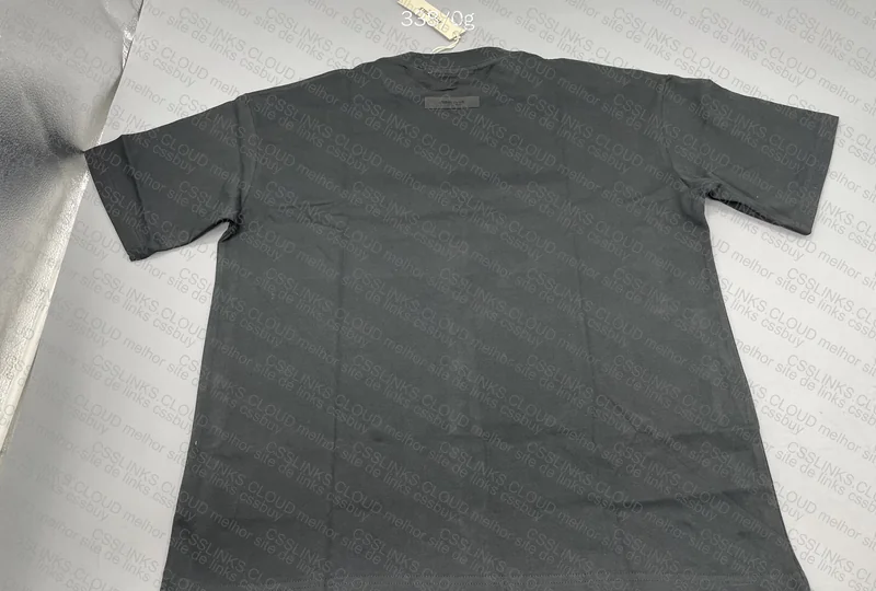 Essentials Shirt 5