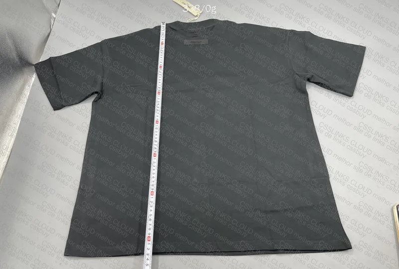 Essentials Shirt 6