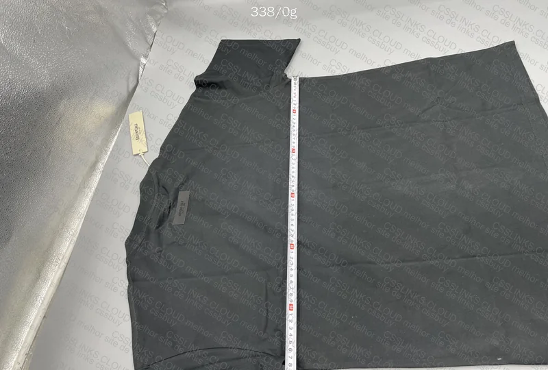 Essentials Shirt 8