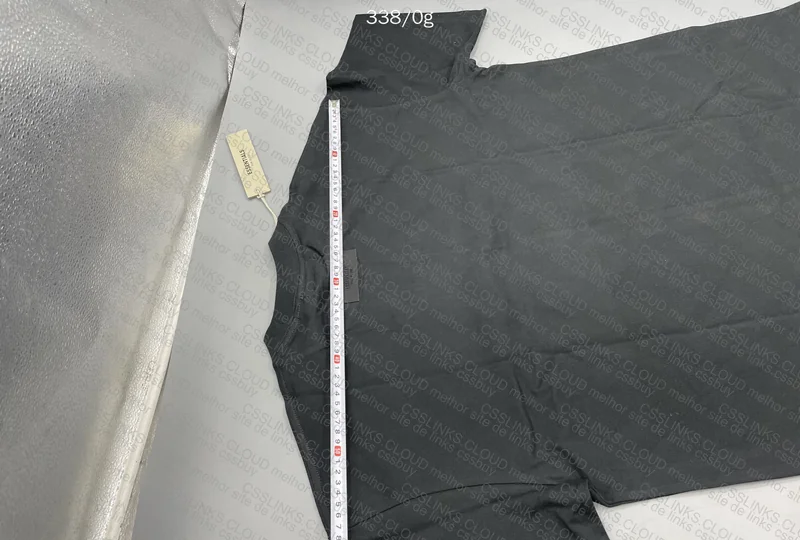 Essentials Shirt 9