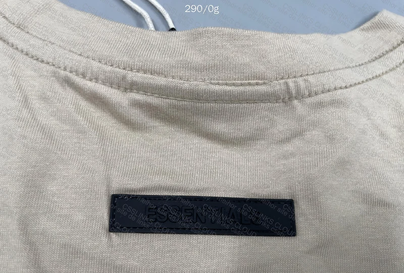 Essentials Shirt 5