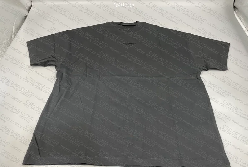 Essentials Shirt