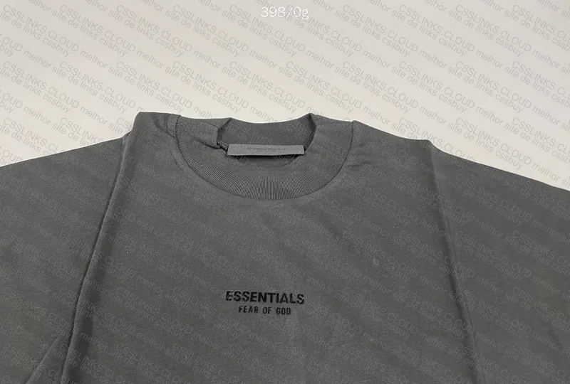 Essentials Shirt 2