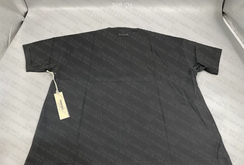 Essentials Shirt 3