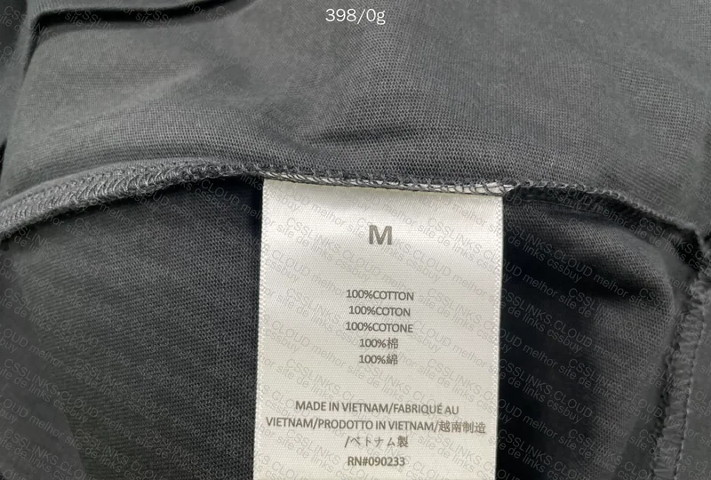 Essentials Shirt 4