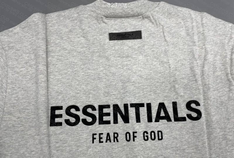 Essentials Shirt