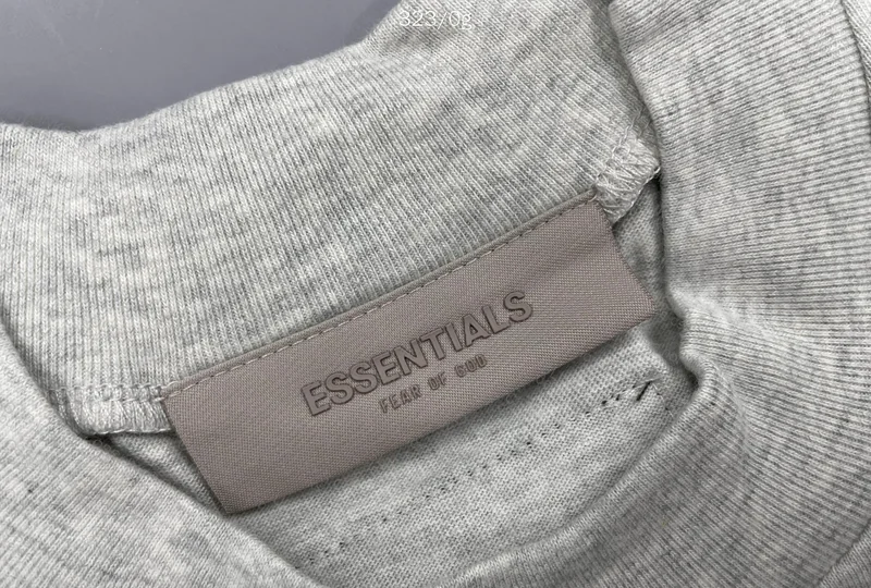Essentials Shirt 3