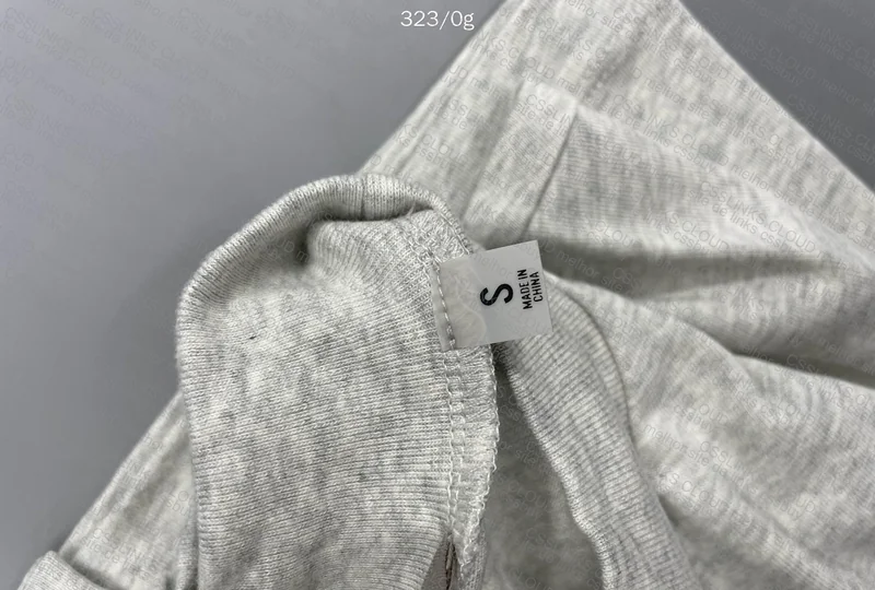 Essentials Shirt 4
