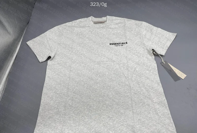 Essentials Shirt 5