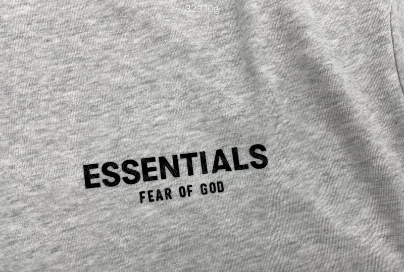 Essentials Shirt 6