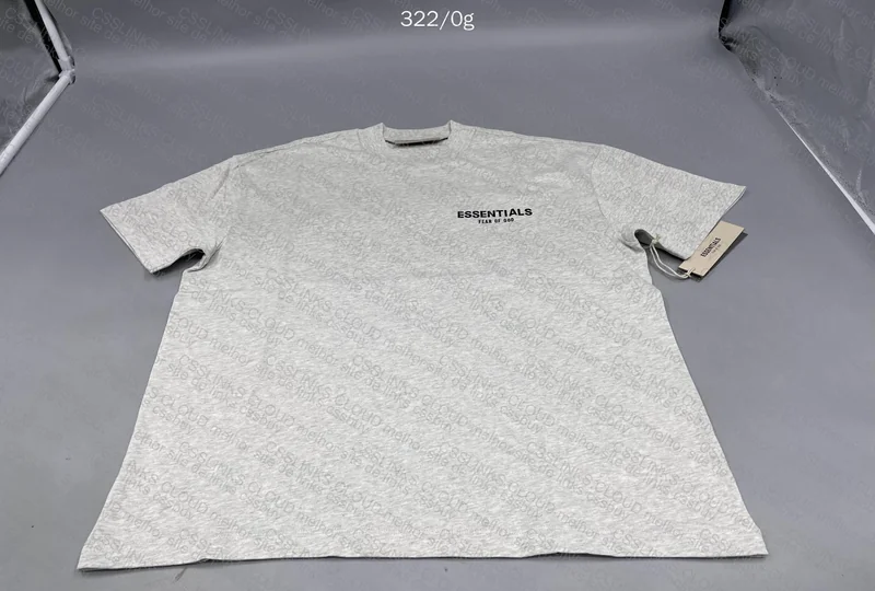 Essentials Shirt