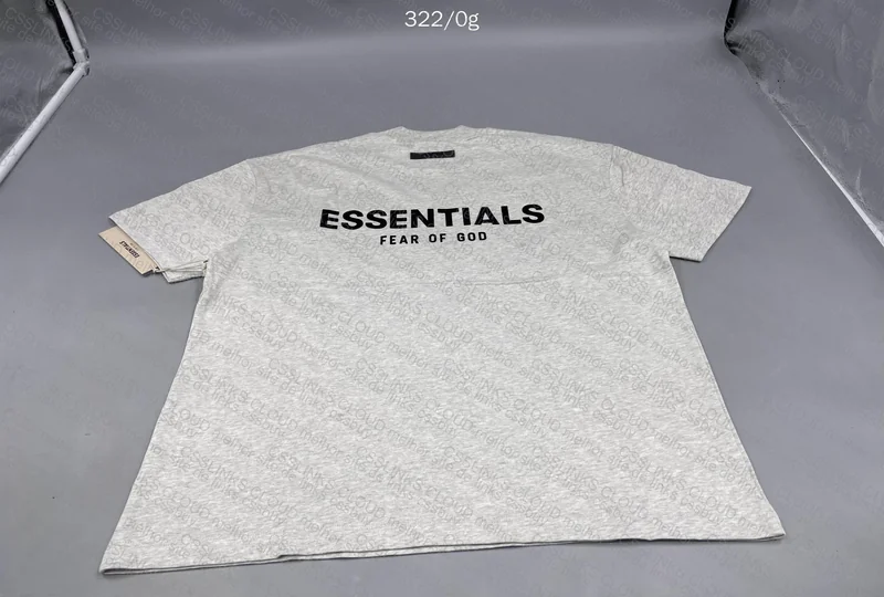 Essentials Shirt 4