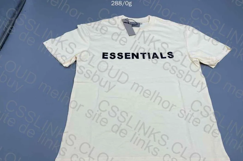 Essentials Shirt