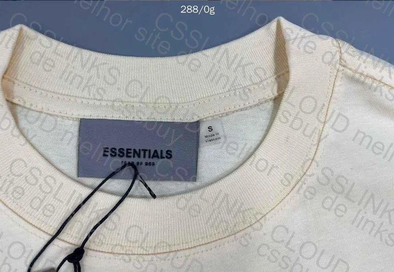 Essentials Shirt 3