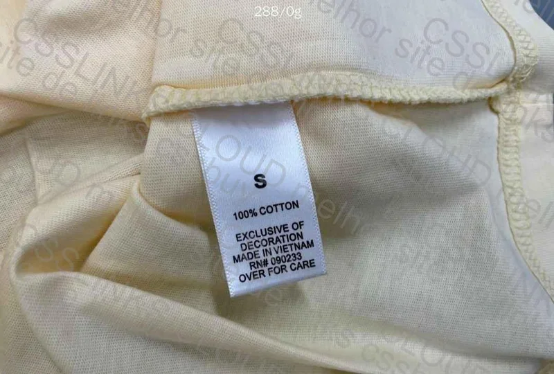 Essentials Shirt 4
