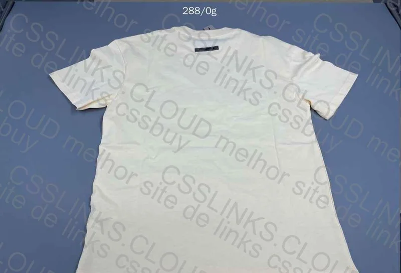 Essentials Shirt 5