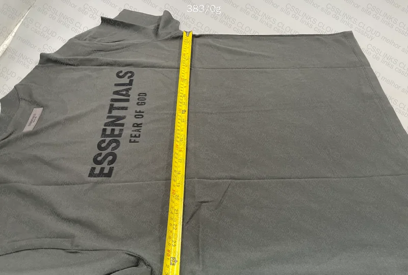 Essentials Shirt