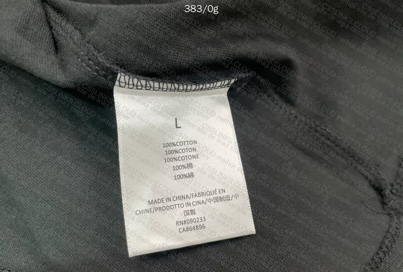 Essentials Shirt 4