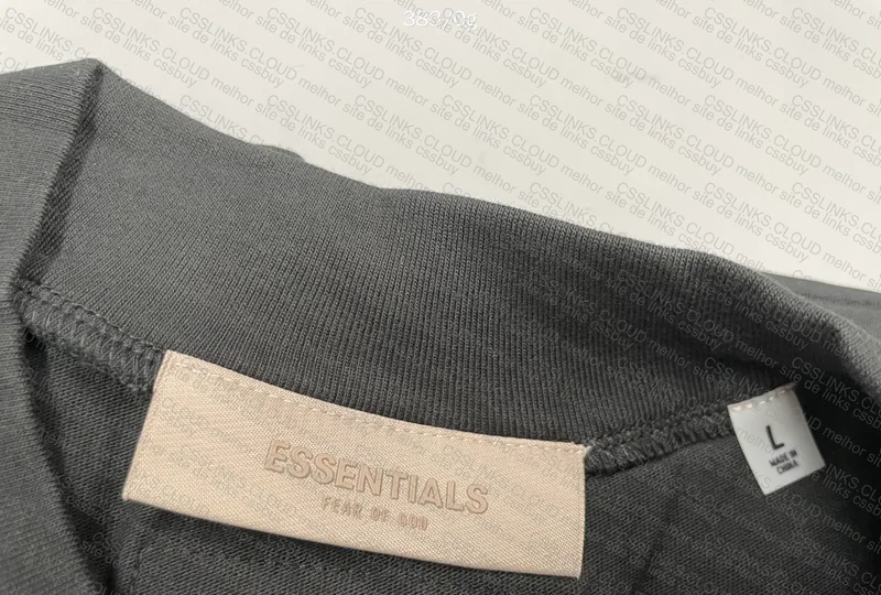 Essentials Shirt 5