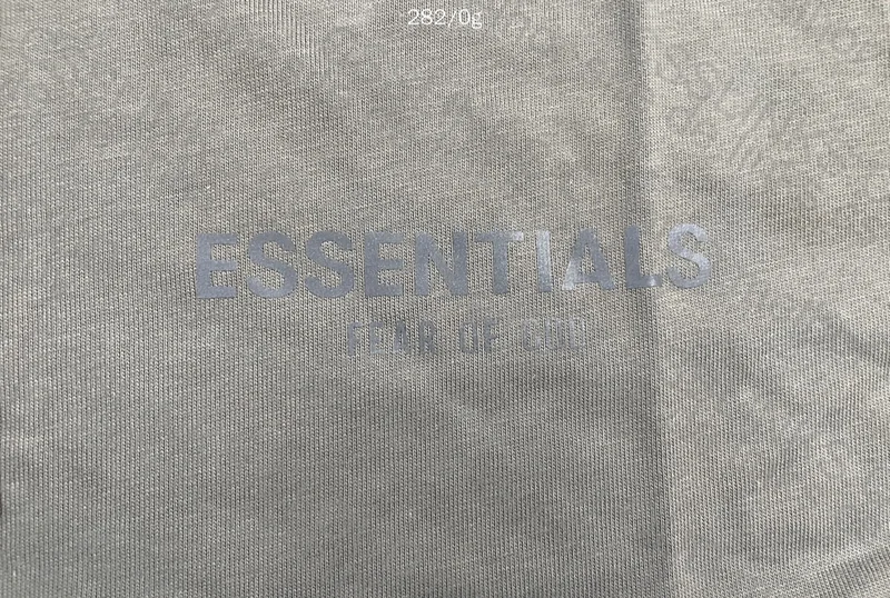 Essentials Shirt 4