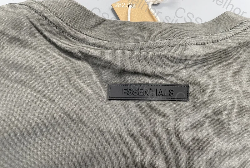 Essentials Shirt 5