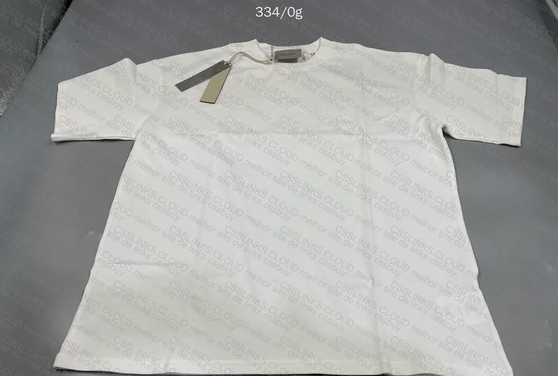 Essentials Shirt