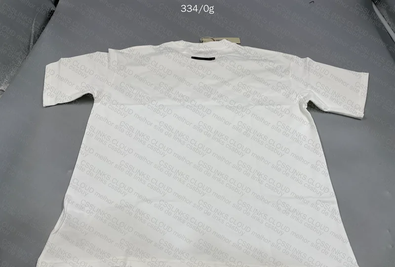 Essentials Shirt 4