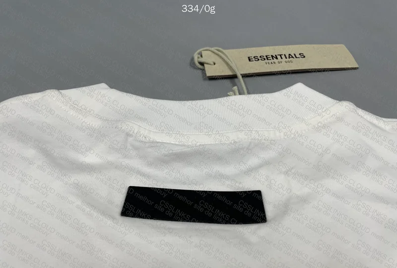 Essentials Shirt 5