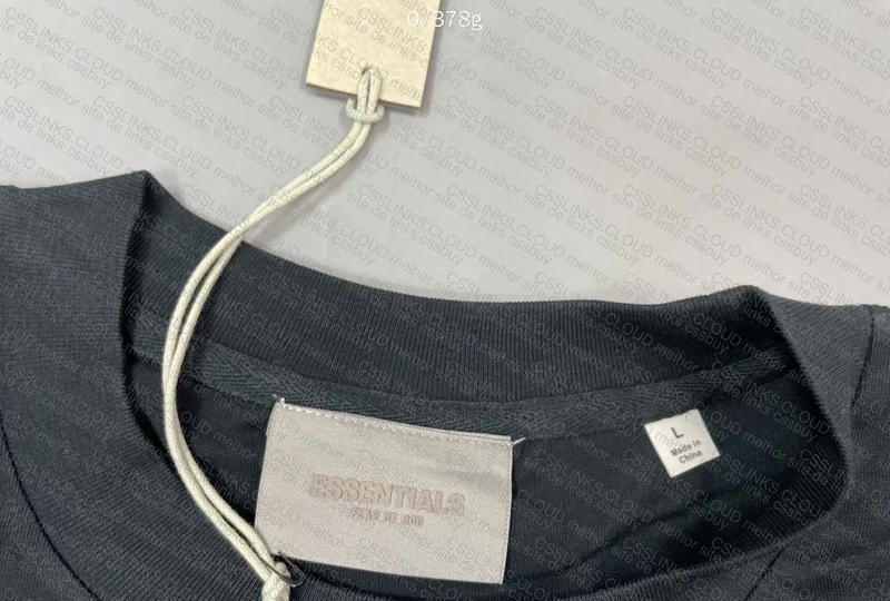 Essentials Shirt 2