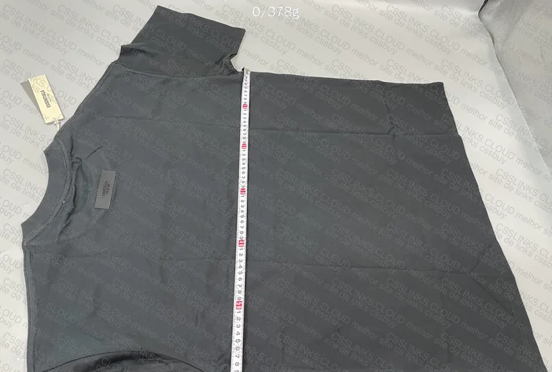 Essentials Shirt 4