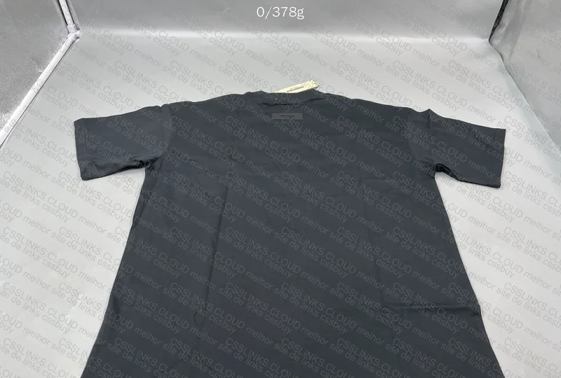 Essentials Shirt 5