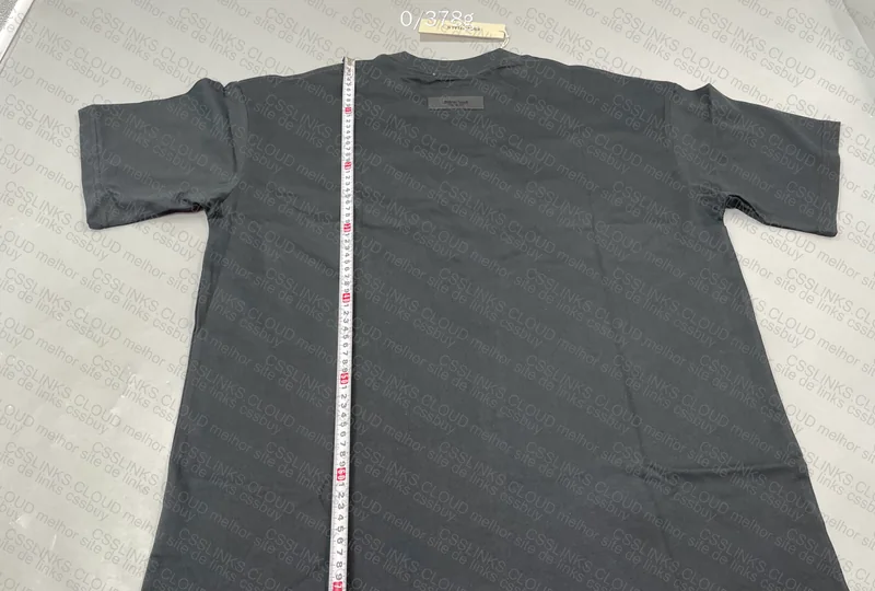 Essentials Shirt 6