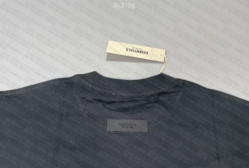 Essentials Shirt 7