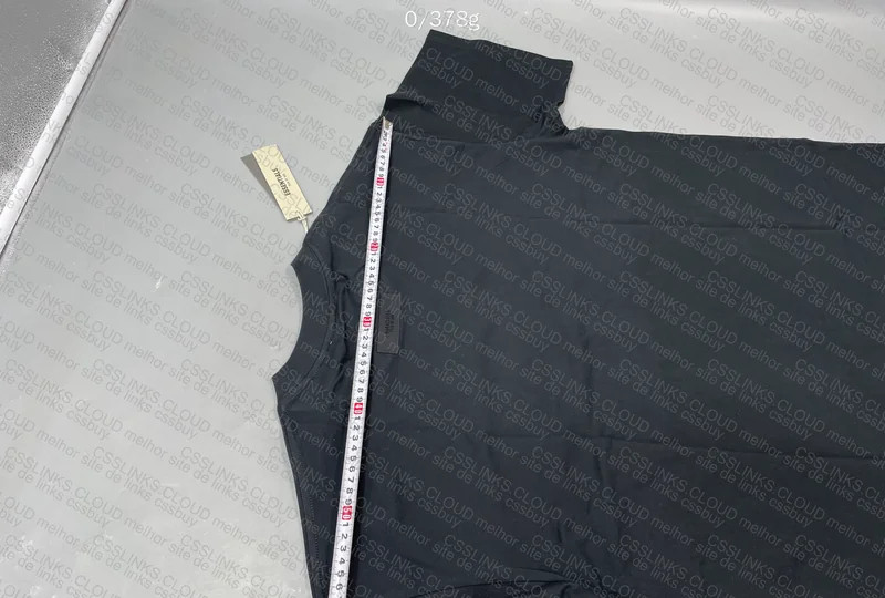 Essentials Shirt 9
